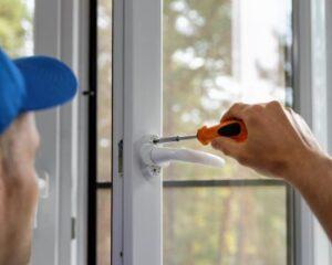Zu sehen ist Beitragsbild 1 zum Thema: Wie neue Fenster Ihr Zuhause verwandeln