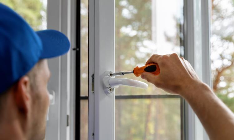 Zu sehen ist Beitragsbild 1 zum Thema: Wie neue Fenster Ihr Zuhause verwandeln